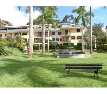 Apartamentos a venda - images_alt_text APARTAMENTO GARDEN 3 QUARTOS LAGOS DE ITAIPAVA (BONSUCESSO)