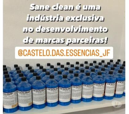 Diversos - Fotos para DESINFETANTE LAVANDA GLEID CONCENTRADO RENDE ATE 40 LITROS