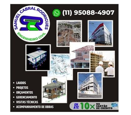 Reparo - Conserto - Reforma - Fotos para Construção & Reformas - Engenharia Civil
