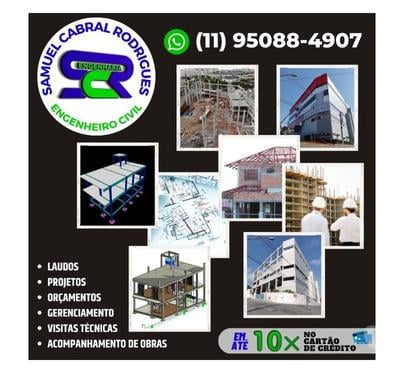 Outros serviços - Fotos para Serviços de Engenharia