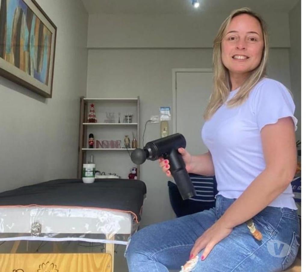 Bem-Estar - Saúde - Beleza Rio de Janeiro RJ Centro - Fotos para Daniele Massoterapeuta 