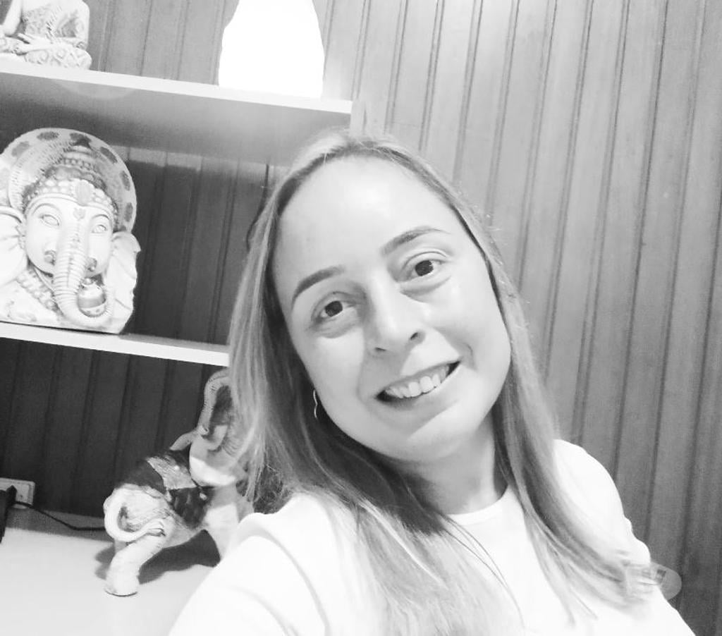 Bem-Estar - Saúde - Beleza Rio de Janeiro RJ Centro - Fotos para Daniele Massoterapeuta 