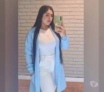 Jeni massagista. Atendimento das 9h00 as 22h00!