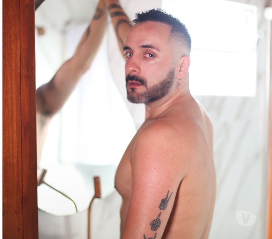 Acompanhantes masculinos Florianopolis SC Centro Florianopolis - Fotos para Massagem Vivência Nuru para Homens