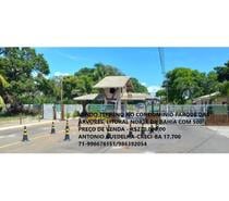 Terreno Condomínio Parque das Àrvores