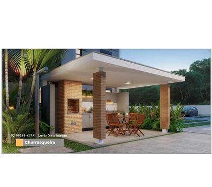 Empreendimentos imóveis - Fotos para Apartamento 2 e 3 quartos na Ponta Negra