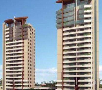 Casas para vender - Fotos para Apto no Cond. Residencial Thiago de Mello