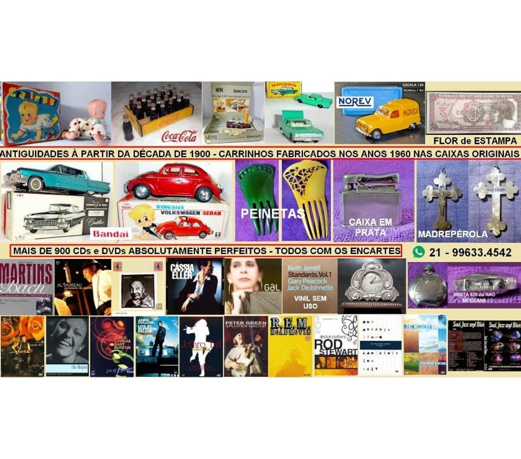 DVDs a Venda Niteroi RJ - Fotos para 15 Cds do pianista de jazz Oscar Peterson