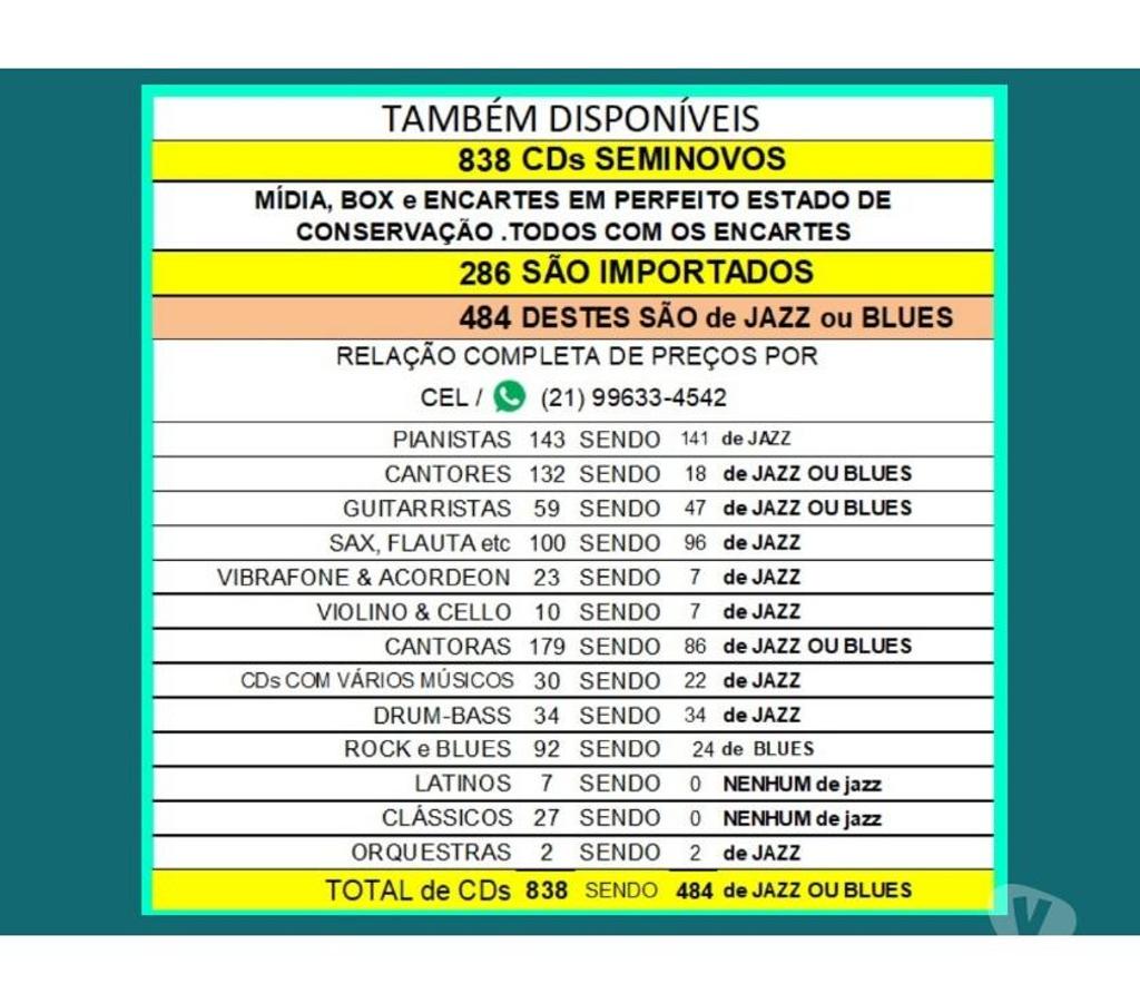 DVDs a Venda Niteroi RJ - Fotos para Cds da cantora Nina Simone