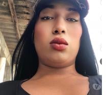 Garota Trans afim de sexo
