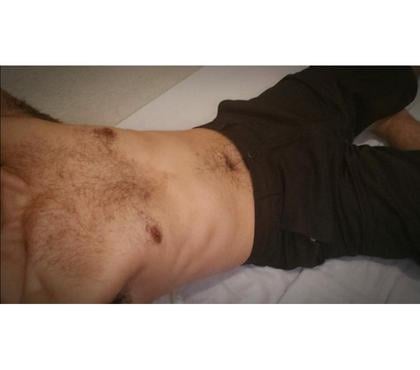 Encontros Casuais - Fotos para Dominador procura Submissa