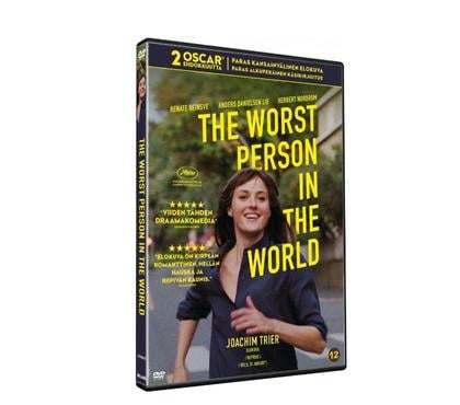 Video Games a Venda - Fotos para Dvd A Pior Pessoa do Mundo