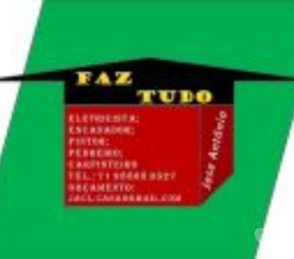 Reparo - Conserto - Reforma Centro de Salvador Salvador BA - Fotos para Marido de Aluguel