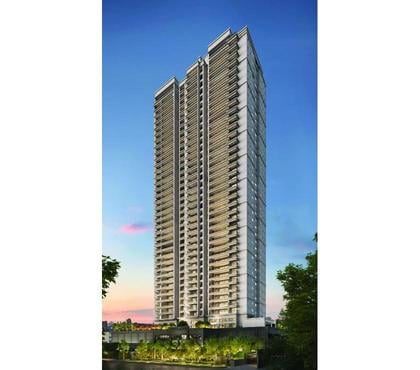 Empreendimentos imóveis Brás Sao Paulo SP - Fotos para Palace Praças da Cidade 86m-142m-164m-Brevê Lançamento