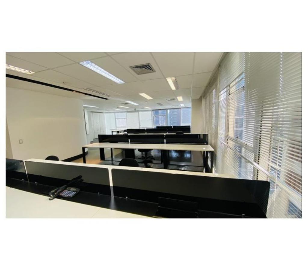 Aluguel Loja Sao Paulo SP Jardim Paulista - Fotos para Sala Coml Alugo Av.Paulista Mobiliada 