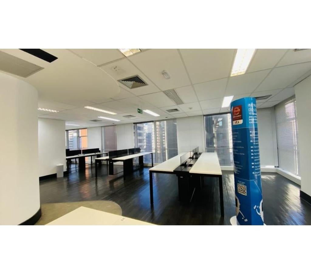 Aluguel Loja Sao Paulo SP Jardim Paulista - Fotos para Sala Coml Alugo Av.Paulista Mobiliada 