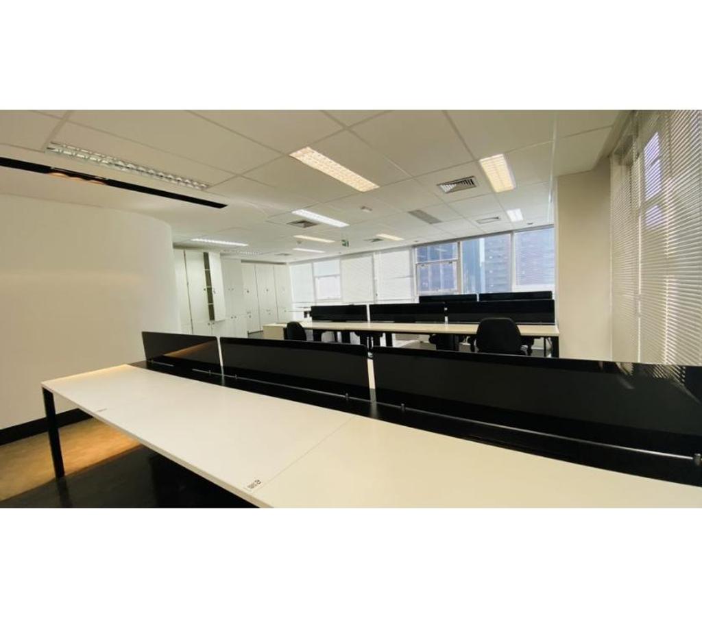 Aluguel Loja Sao Paulo SP Jardim Paulista - Fotos para Sala Coml Alugo Av.Paulista Mobiliada 