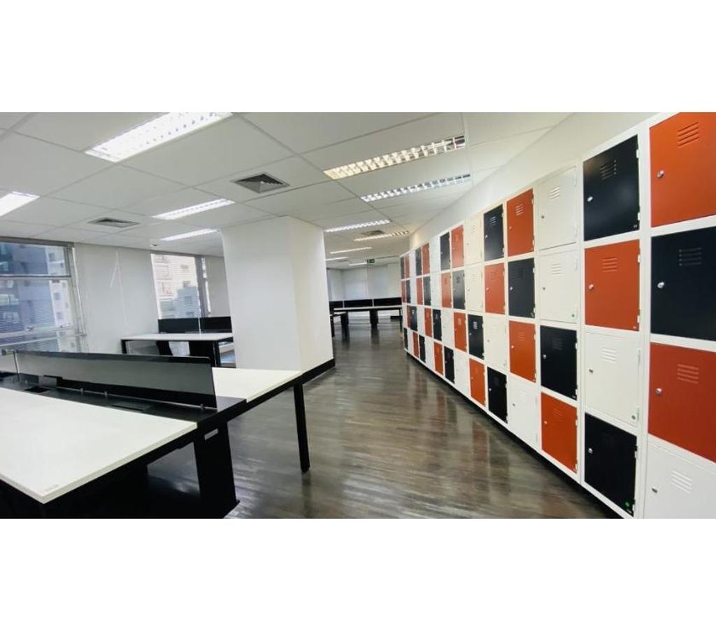 Aluguel Loja Sao Paulo SP Jardim Paulista - Fotos para Sala Coml Alugo Av.Paulista Mobiliada 