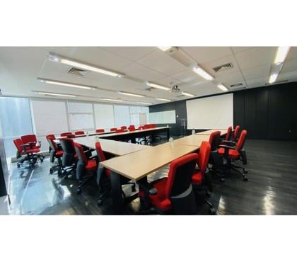 Alguel Sala Comercial Jardim Paulista Sao Paulo SP - Fotos para Sala Coml Alugo Av.Paulista Mobiliada