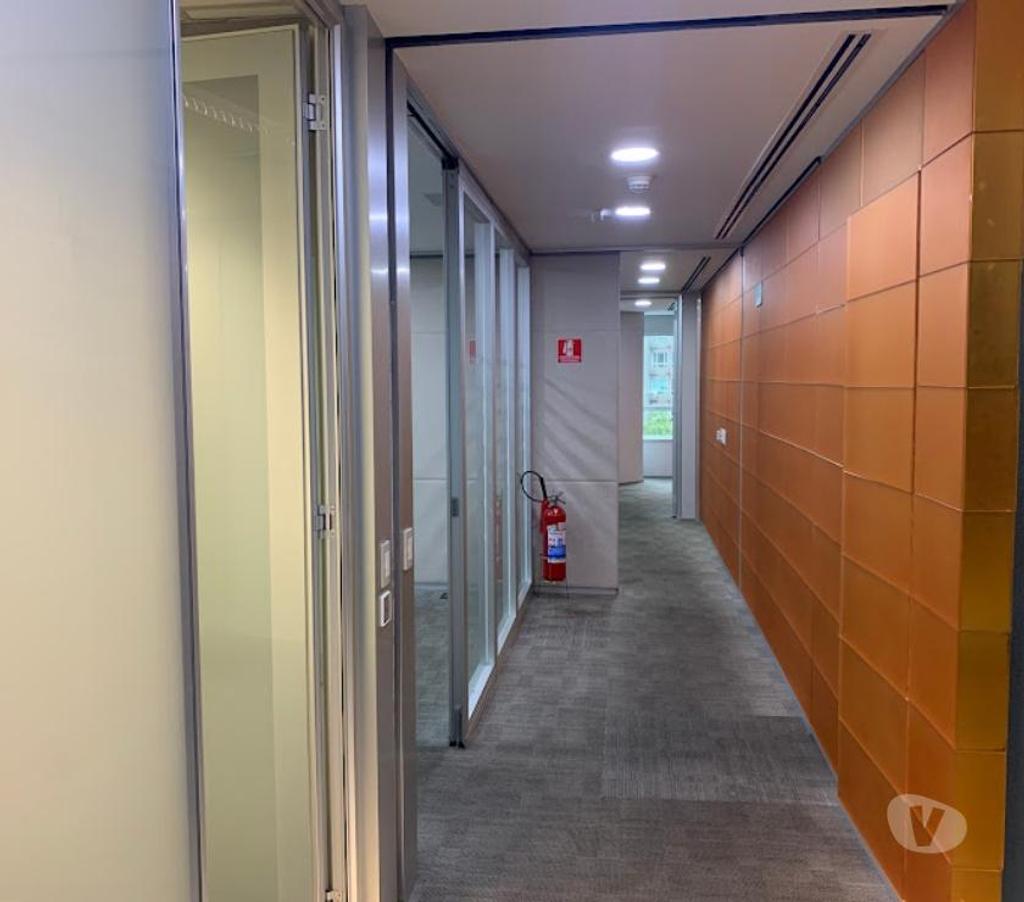 Aluguel Loja Sao Paulo SP Jardim Paulista - Fotos para Sala Coml Alugo Avenida Paulista Semi Mobiliada 