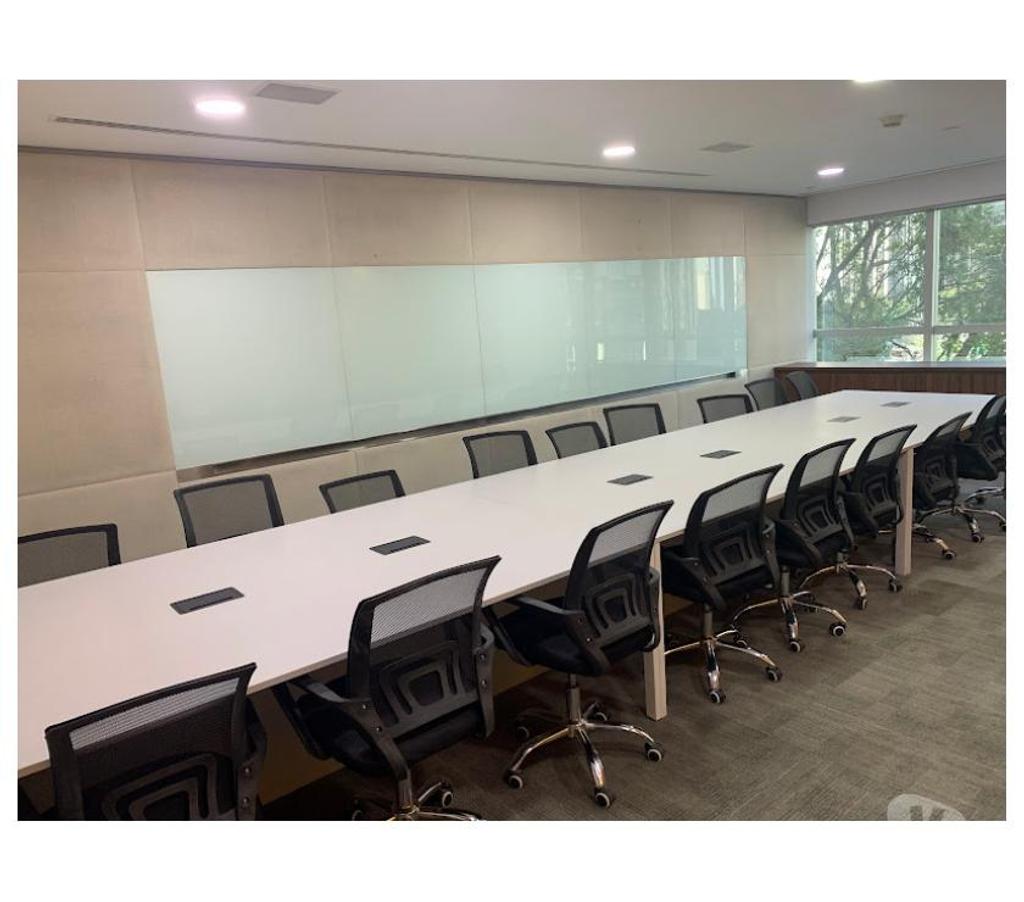 Aluguel Loja Sao Paulo SP Jardim Paulista - Fotos para Sala Coml Alugo Avenida Paulista Semi Mobiliada 