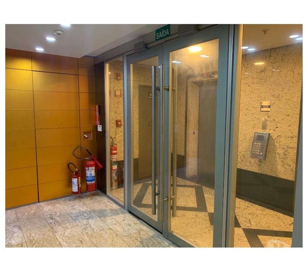 Aluguel Loja Sao Paulo SP Jardim Paulista - Fotos para Sala Coml Alugo Avenida Paulista Semi Mobiliada 