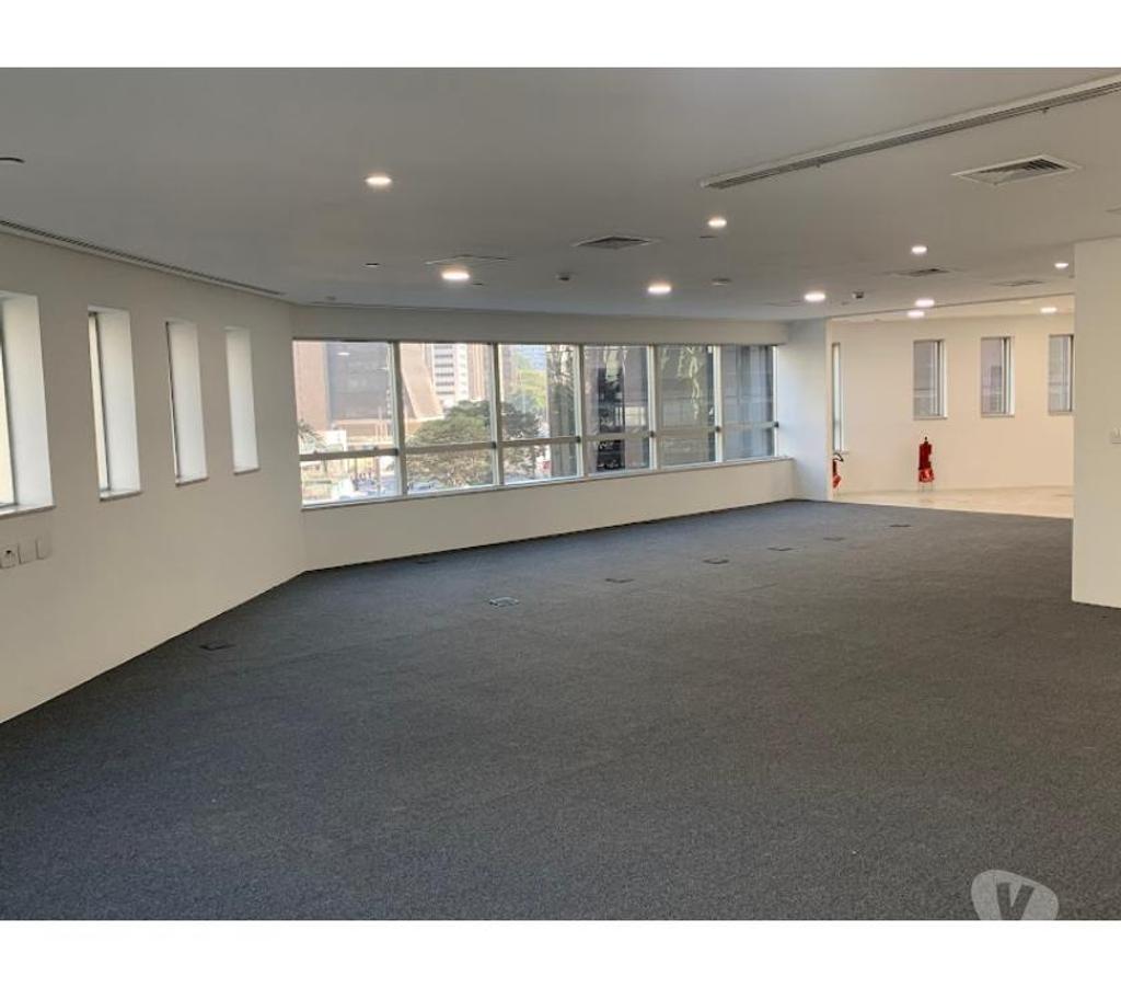 Aluguel Loja Sao Paulo SP Jardim Paulista - Fotos para Sala Coml Alugo Avenida Paulista Semi Mobiliada 