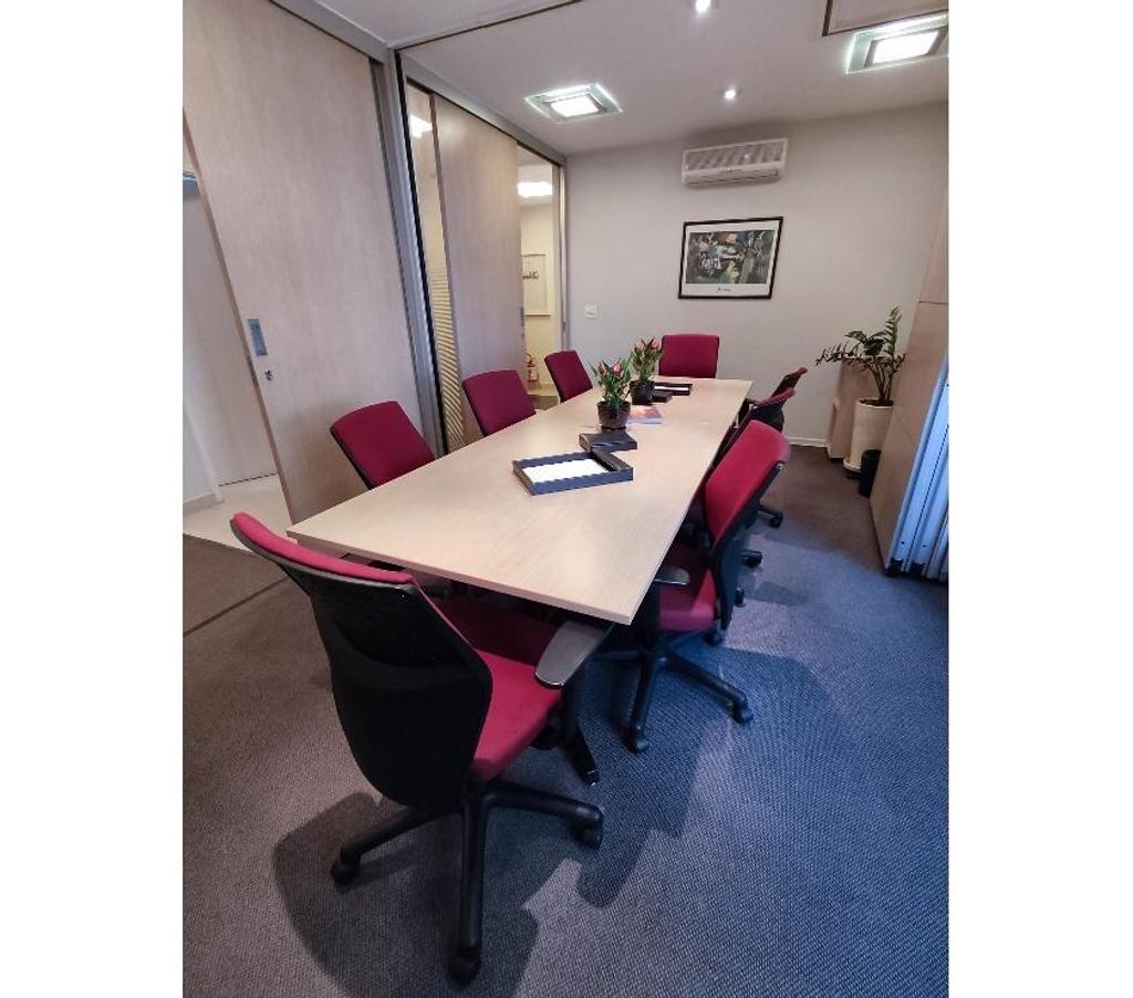 Aluguel Loja Sao Paulo SP Bela Vista - Fotos para Sala Coml Alugo Av Paulista Mobiliado 300 M2