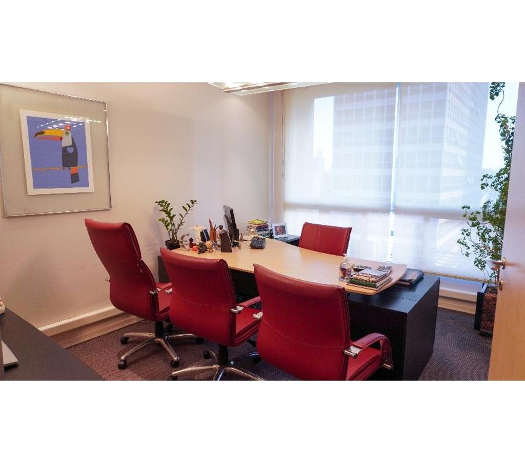 Aluguel Loja Sao Paulo SP Bela Vista - Fotos para Sala Coml Alugo Av Paulista Mobiliado 300 M2