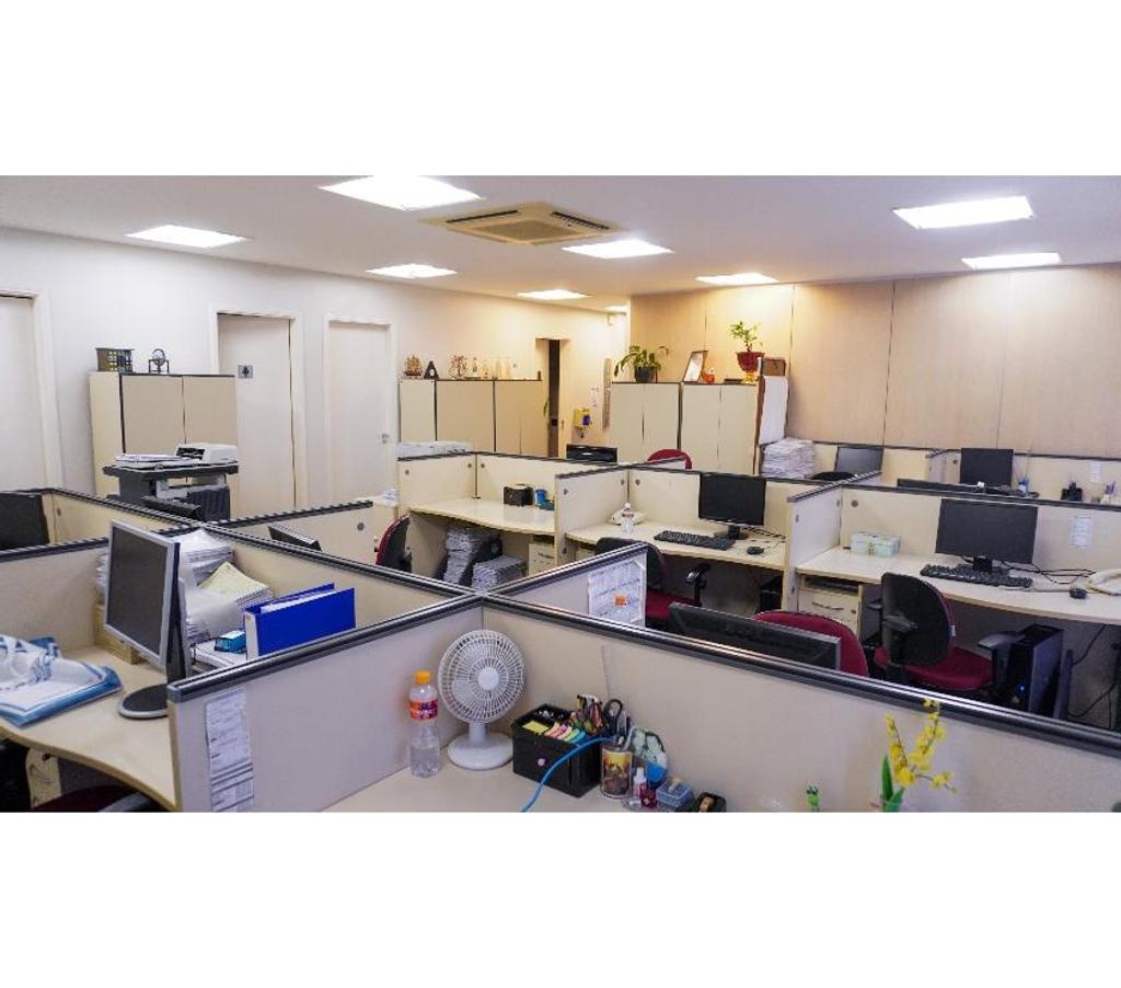 Aluguel Loja Sao Paulo SP Bela Vista - Fotos para Sala Coml Alugo Av Paulista Mobiliado 300 M2