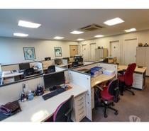 Sala Coml Alugo Av Paulista Mobiliado 300 M2