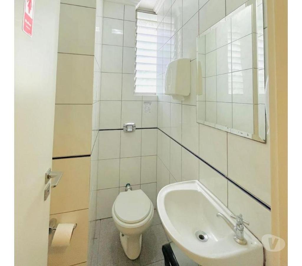 Aluguel Loja Sao Paulo SP Bela Vista - Fotos para Sala Coml Alugo Paulista 177 m2 Mobiliada