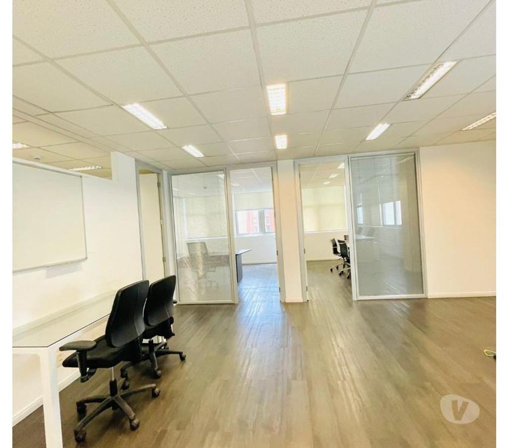 Aluguel Loja Sao Paulo SP Bela Vista - Fotos para Sala Coml Alugo Paulista 177 m2 Mobiliada