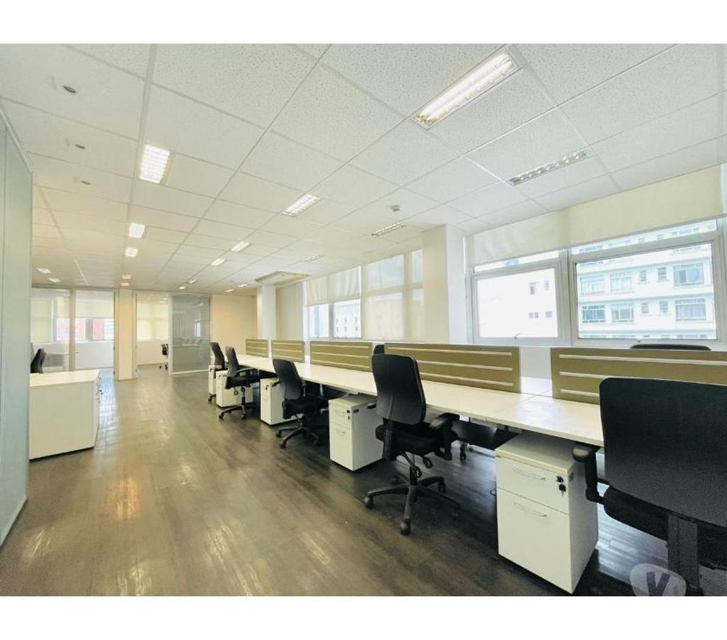 Aluguel Loja Sao Paulo SP Bela Vista - Fotos para Sala Coml Alugo Paulista 177 m2 Mobiliada