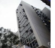 Sala Coml Alugo Paulista 177 m2 Mobiliada