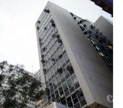 Aluguel Sala Comercial Bela Vista Sao Paulo SP - Fotos para Sala Coml Alugo Paulista 177 m2 Mobiliada