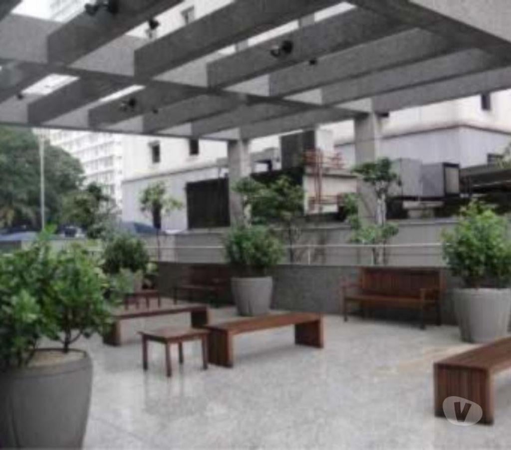 Comprar Loja Sao Paulo SP Bela Vista - Fotos para Sala Coml Vendo Av.Paulista 