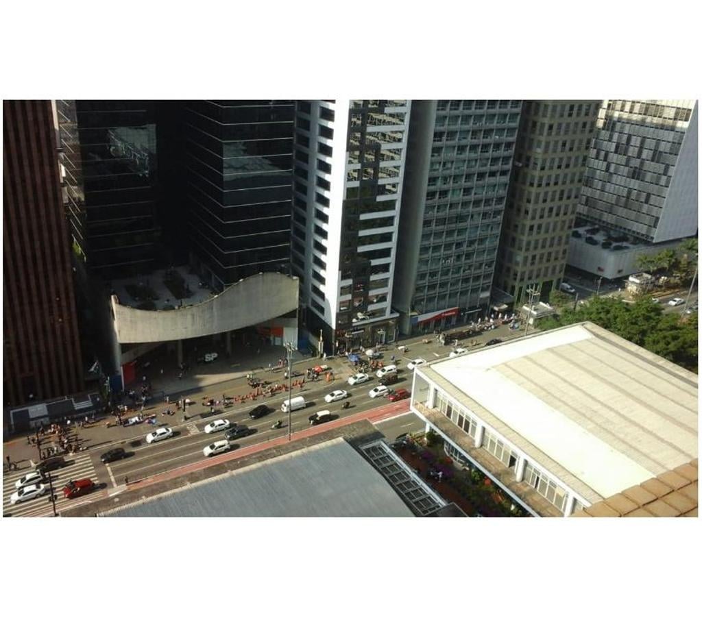 Apartamentos a venda Sao Paulo SP Consolação - Fotos para Apartamento Vendo Ala Residencial Cjto Nacional