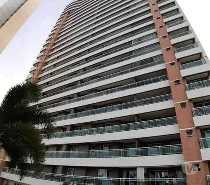 Casas a venda Fortaleza Cidade Fortaleza CE - Fotos para Varandas do Bosque Apartamento 03 Suites Parquelandia