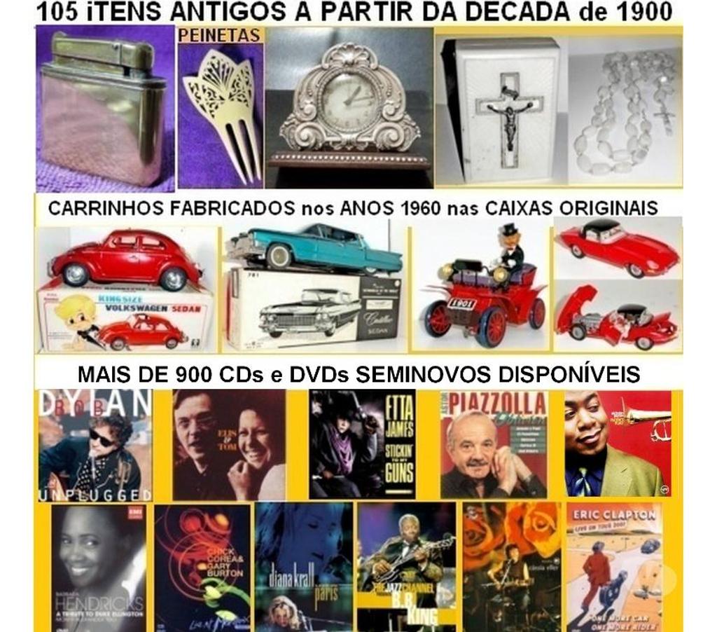 DVDs a Venda Niteroi RJ - Fotos para Cds do pianista André Previn