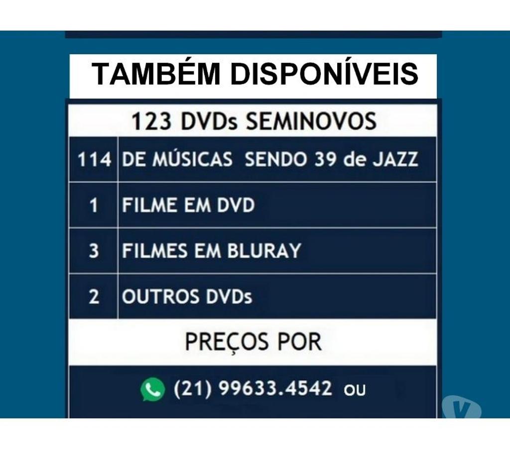 DVDs a Venda Niteroi RJ - Fotos para Cds do Elton John