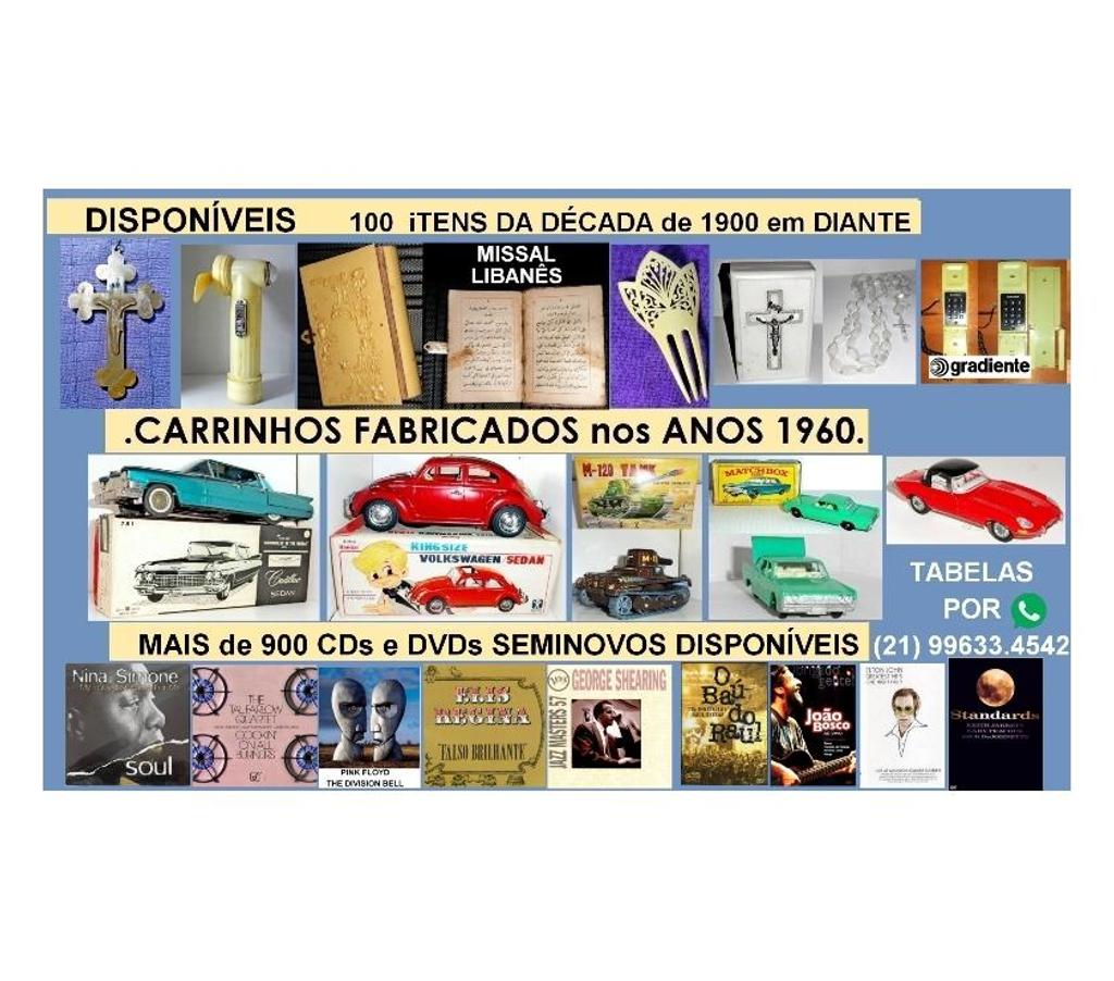 DVDs a Venda Niteroi RJ - Fotos para Cds do pianista Gene Harris