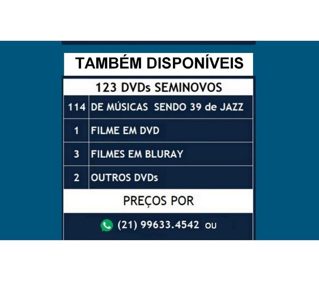 DVDs a Venda Niteroi RJ - Fotos para Cds da cantora Etta James