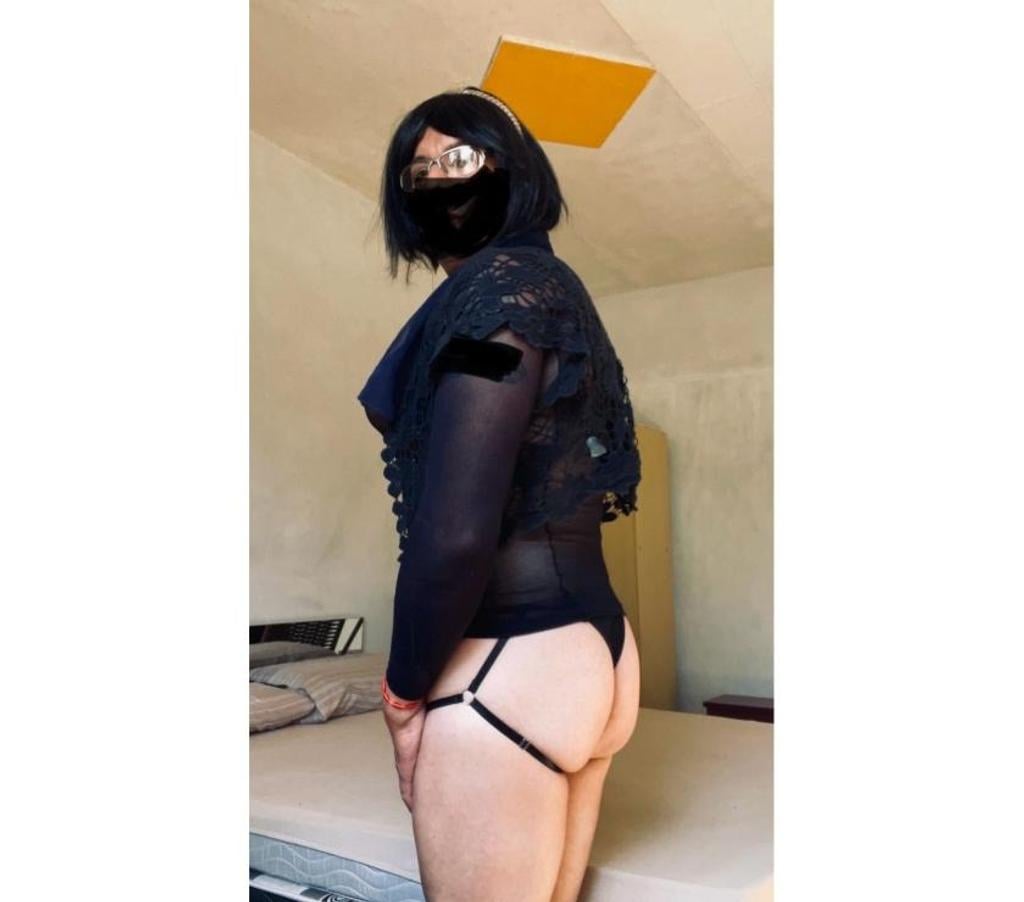 Homem procura Homem Sapucaia do Sul RS - Fotos para Crossdresser Madura (Não assumida) Sigilo Total