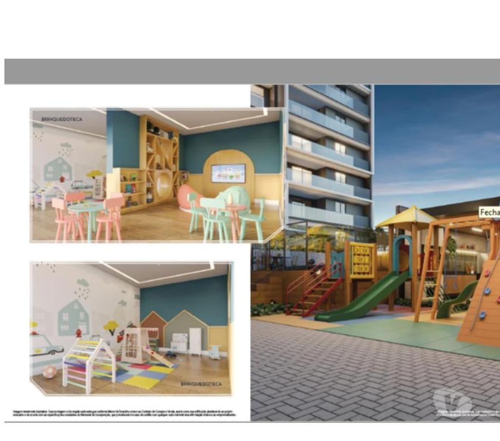 Empreendimentos imóveis Vitoria ES Camburi - Fotos para RZ25 RESIDENCIAL CLUB, JARDIM CAMBURI, VITÓRIA-ES