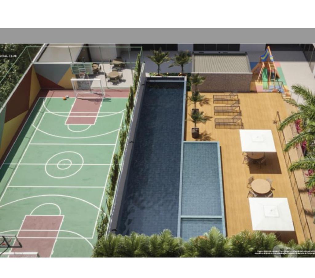 Empreendimentos imóveis Vitoria ES Camburi - Fotos para RZ25 RESIDENCIAL CLUB, JARDIM CAMBURI, VITÓRIA-ES