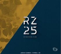 RZ25 RESIDENCIAL CLUB, JARDIM CAMBURI, VITÓRIA-ES