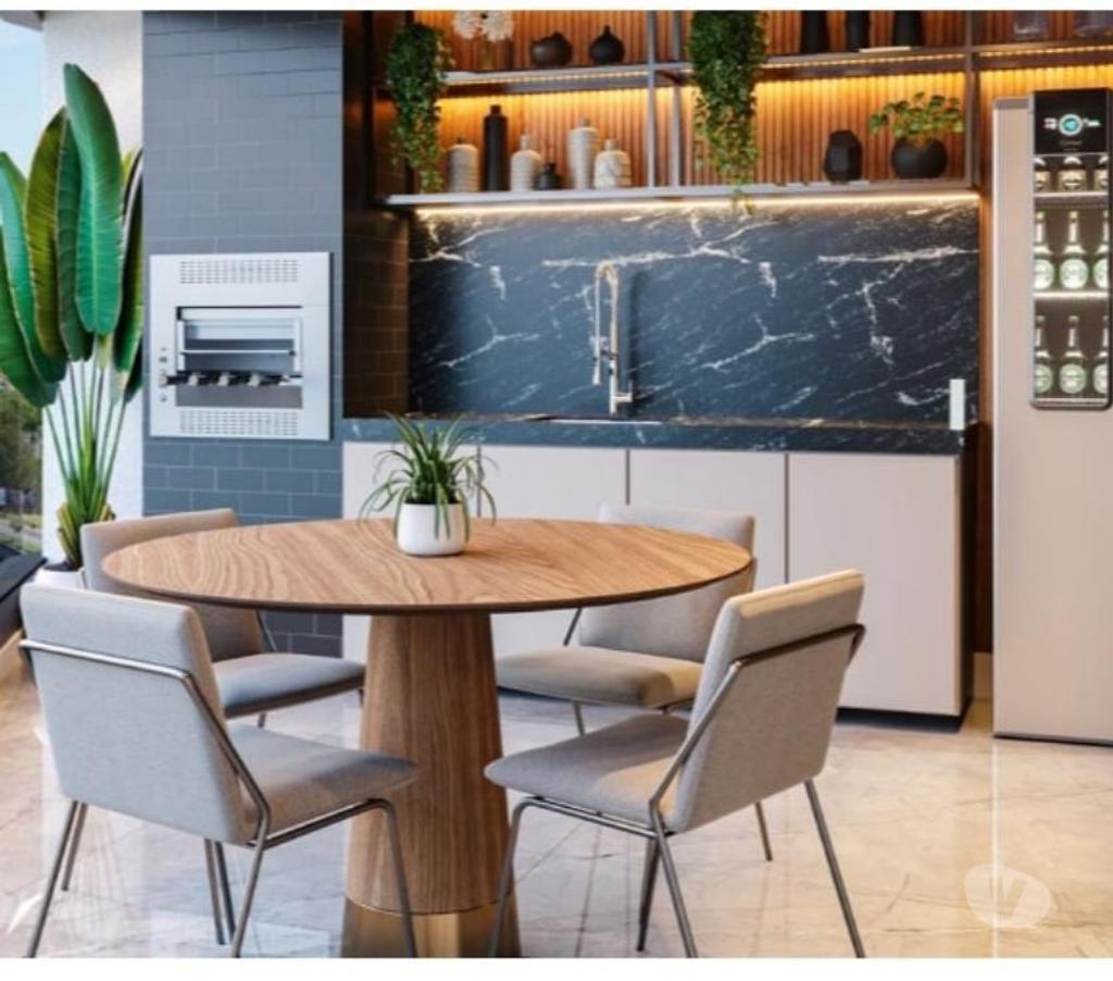 Empreendimentos imóveis Vitoria ES Camburi - Fotos para VANGUARD FUTURE LIVING PLACE, JARDIM CAMBURI, VITÓRIA-ES