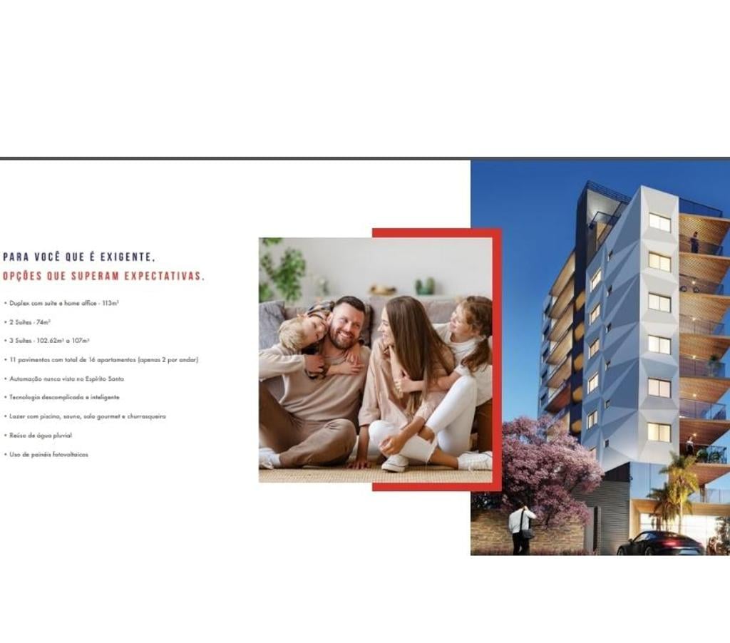 Empreendimentos imóveis Vitoria ES Camburi - Fotos para VANGUARD FUTURE LIVING PLACE, JARDIM CAMBURI, VITÓRIA-ES