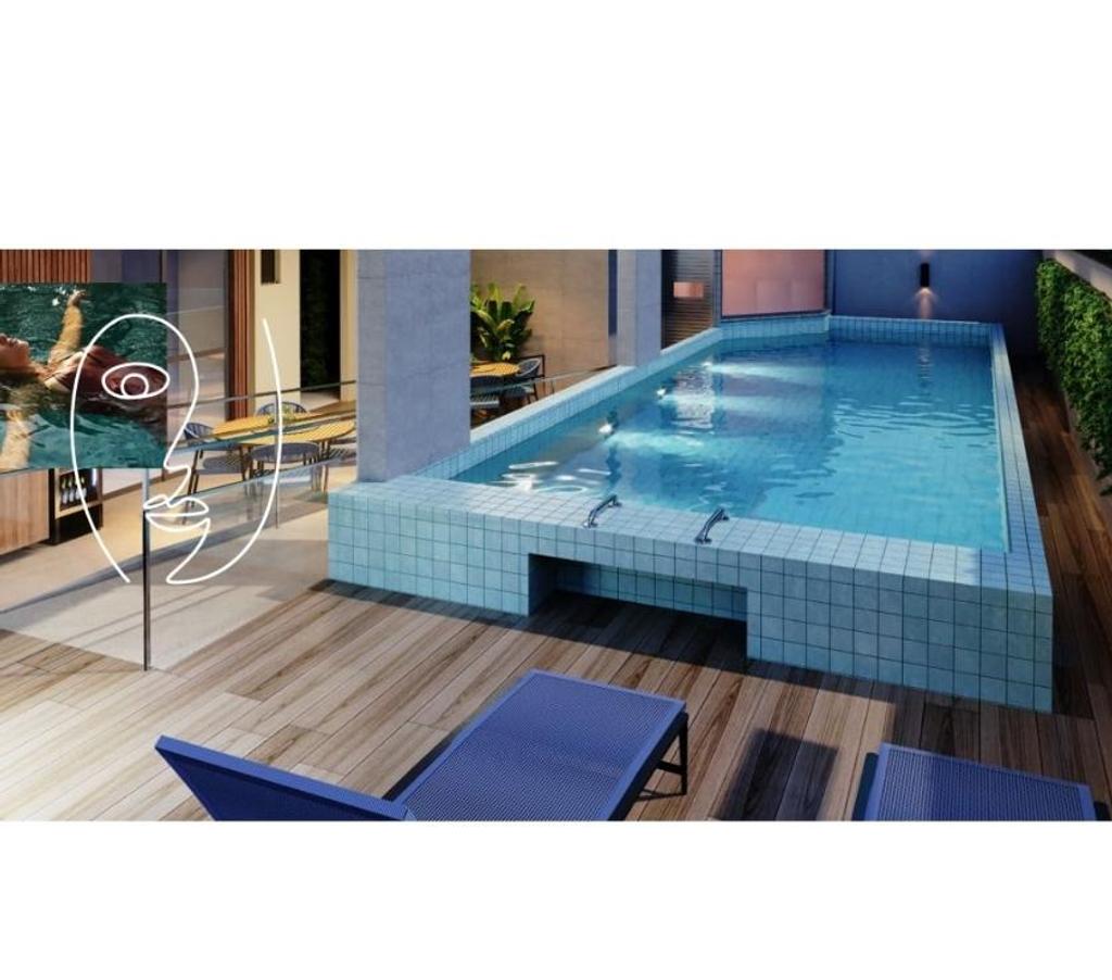 Empreendimentos imóveis Vitoria ES Camburi - Fotos para VANGUARD FUTURE LIVING PLACE, JARDIM CAMBURI, VITÓRIA-ES